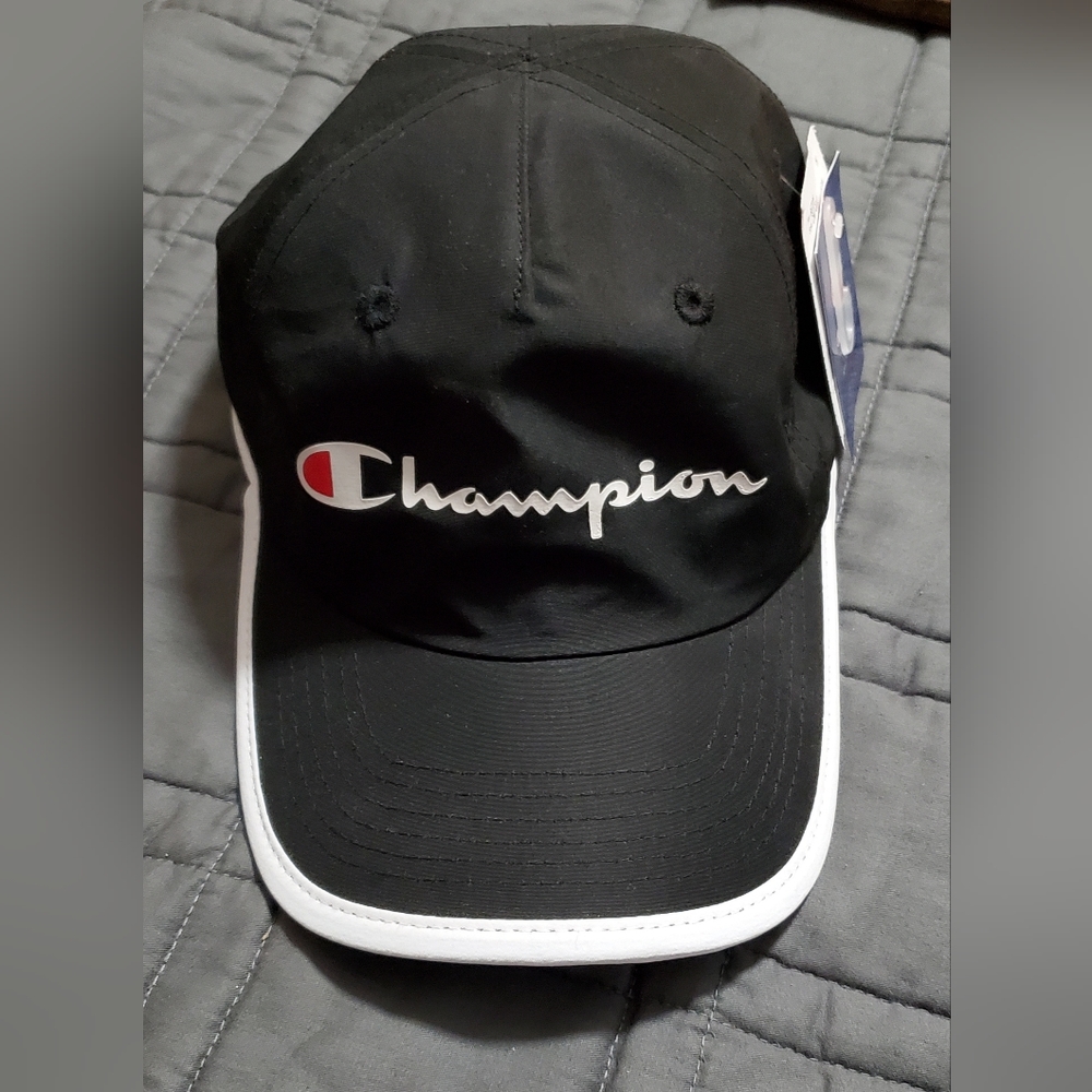 Champion Woman's Hat